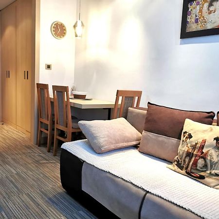 Premia Apartments Konaci Kopaonik Ngoại thất bức ảnh