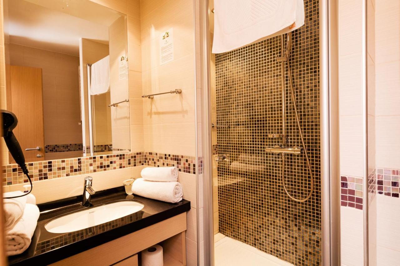 Premia Apartments Konaci Kopaonik Ngoại thất bức ảnh