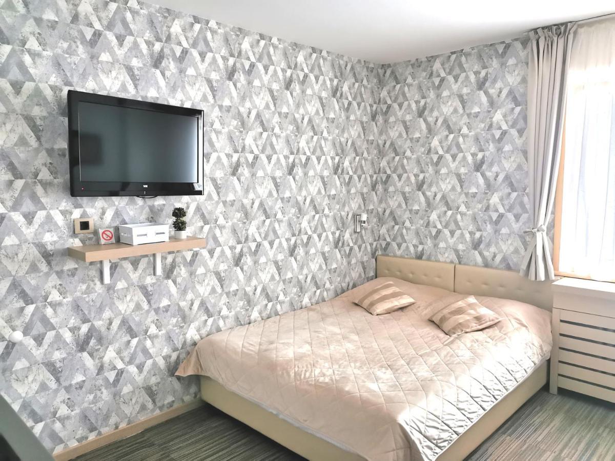 Premia Apartments Konaci Kopaonik Ngoại thất bức ảnh