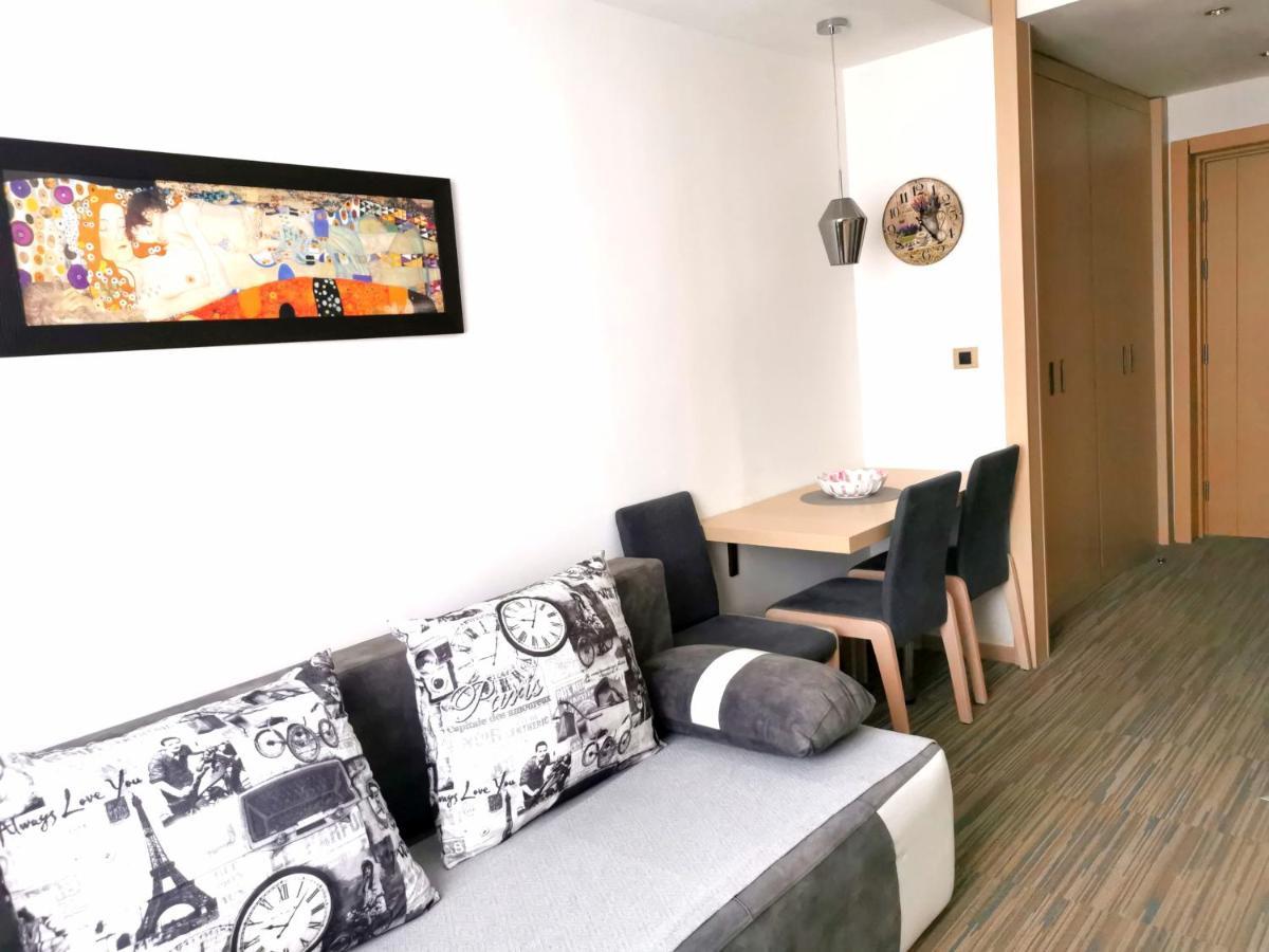 Premia Apartments Konaci Kopaonik Ngoại thất bức ảnh
