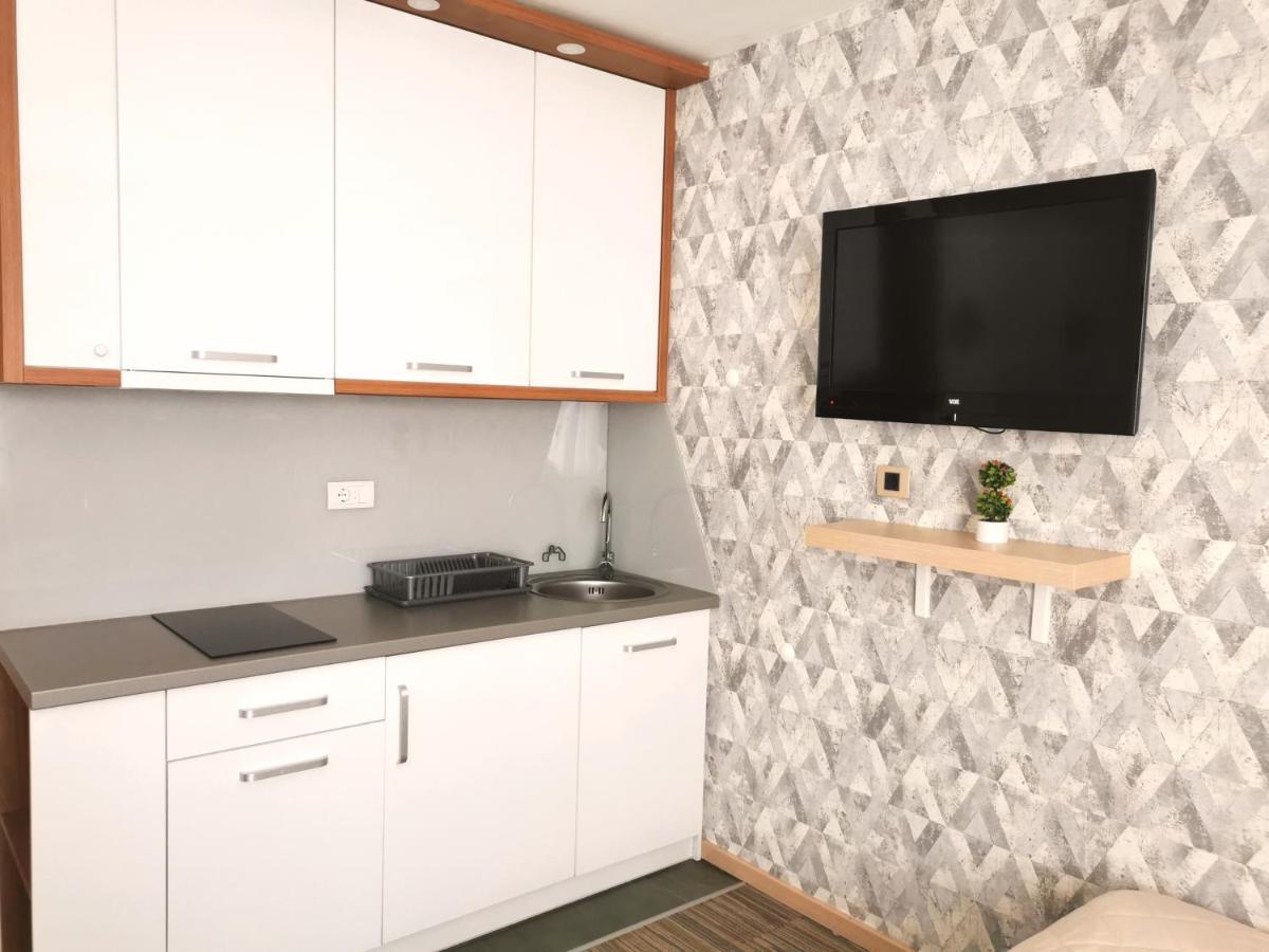Premia Apartments Konaci Kopaonik Ngoại thất bức ảnh