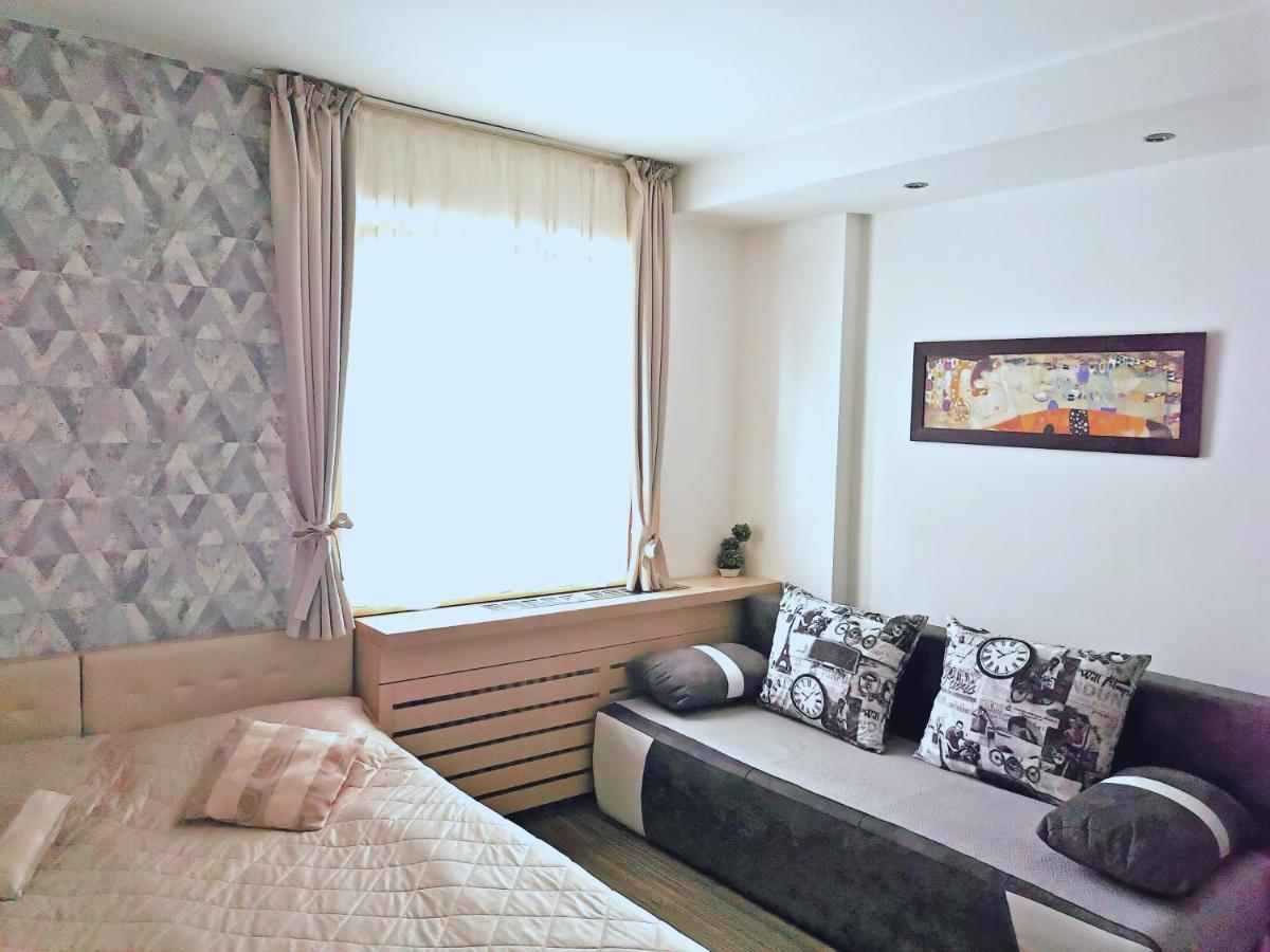 Premia Apartments Konaci Kopaonik Ngoại thất bức ảnh