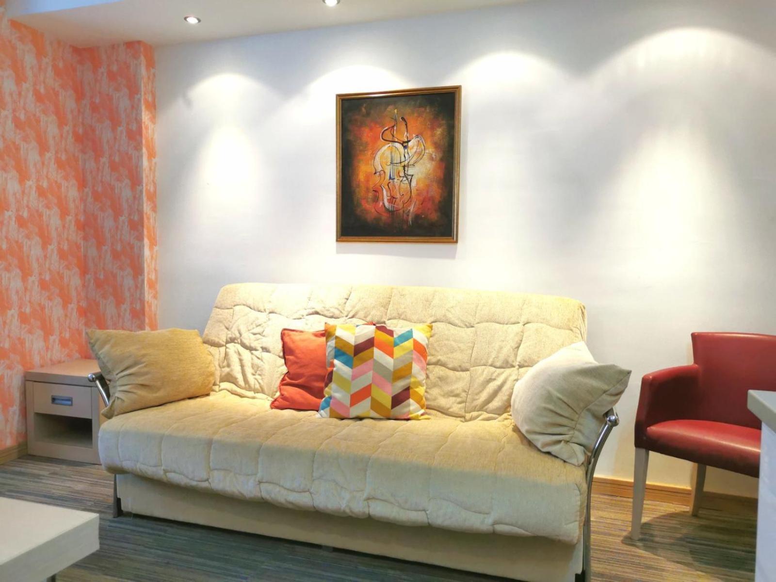 Premia Apartments Konaci Kopaonik Ngoại thất bức ảnh