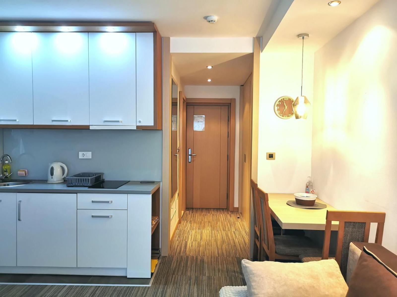 Premia Apartments Konaci Kopaonik Ngoại thất bức ảnh