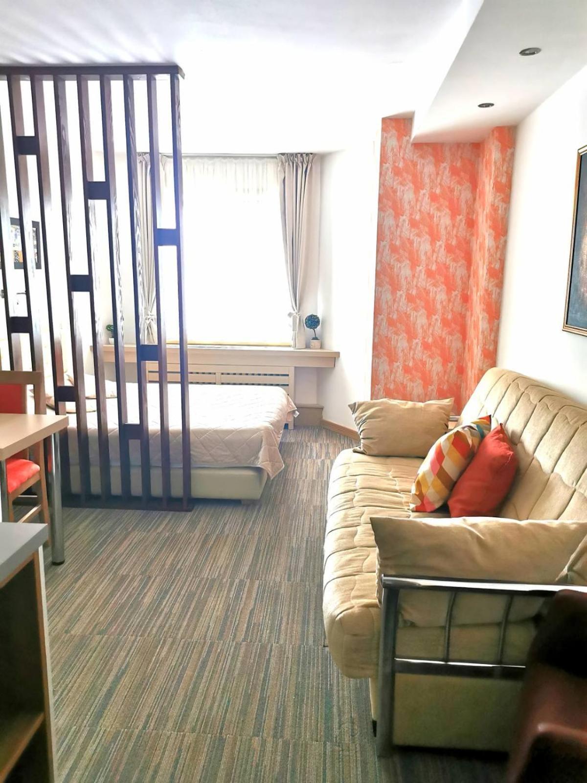 Premia Apartments Konaci Kopaonik Ngoại thất bức ảnh