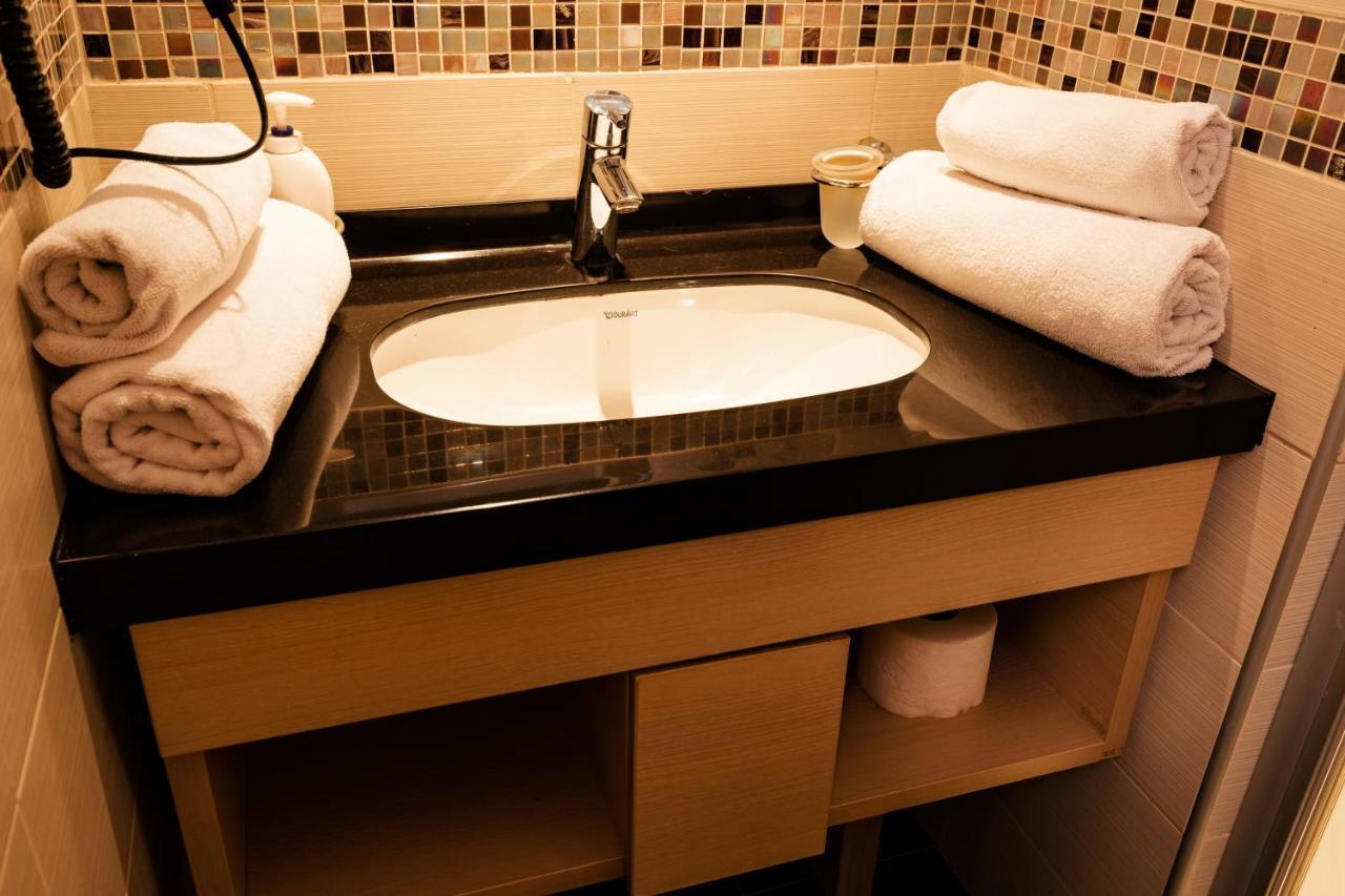 Premia Apartments Konaci Kopaonik Ngoại thất bức ảnh